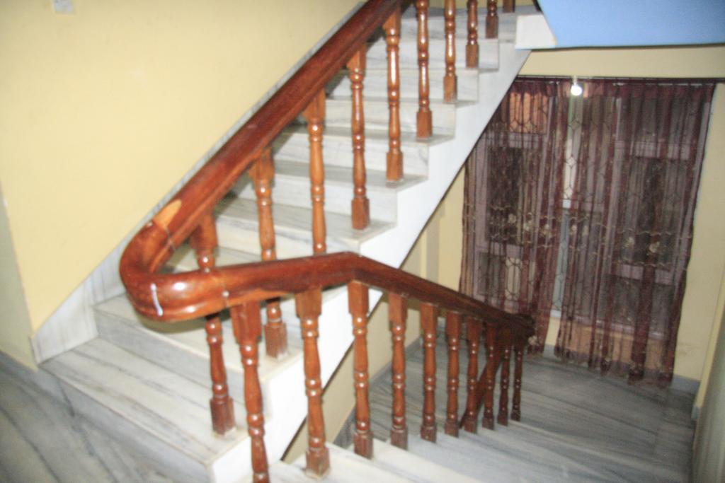Acme Guest House Катманду Екстер'єр фото