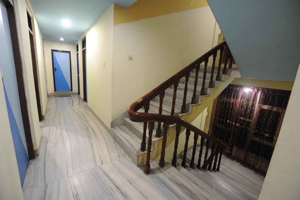 Acme Guest House Катманду Екстер'єр фото