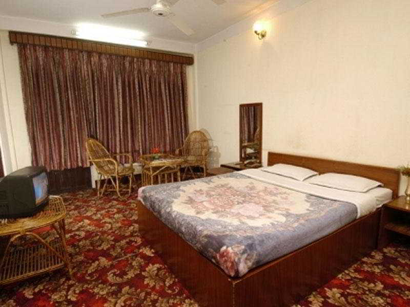 Acme Guest House Катманду Екстер'єр фото