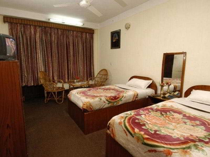 Acme Guest House Катманду Екстер'єр фото